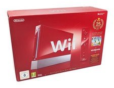 Nintendo Wii New Super Mario