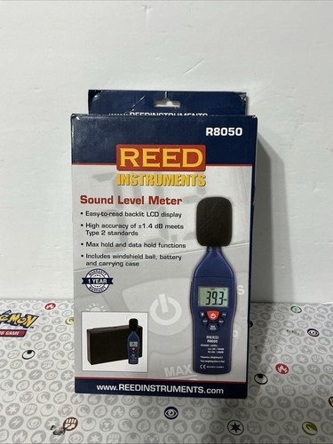 Reed instruments r8050 - instruments,