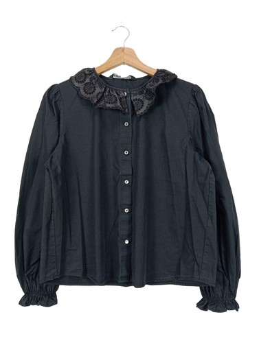 Zara camicia blusa - zara,