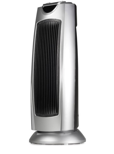 Termoventilatore ceramico - termoventilatore, a