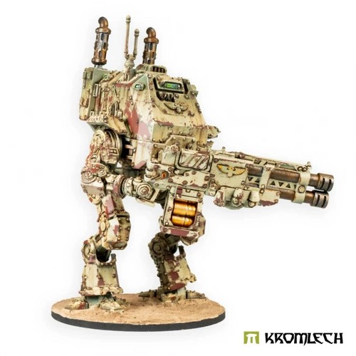 Kromlech guardia imperiale - guardia,