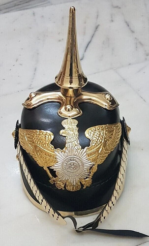 Elmetto imperiale tedesco