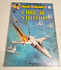 LE AVVENTURE DI BUCK DANNY #