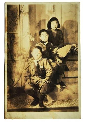 Foto boy scout cinesi - , cina