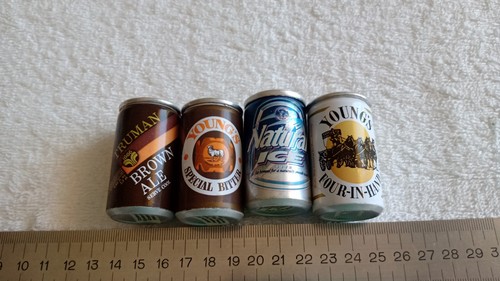 Lotto mini lattine birra - lattine, di