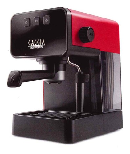 Gaggia macchina caffè - macchina,