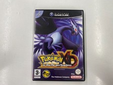 Pokémon XD Le souffle des