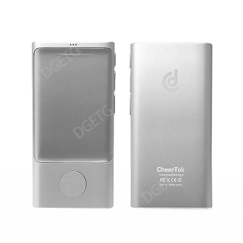 Cheertok air mouse - air,