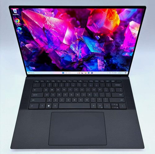 Dell gaming laptop - gaming, i7