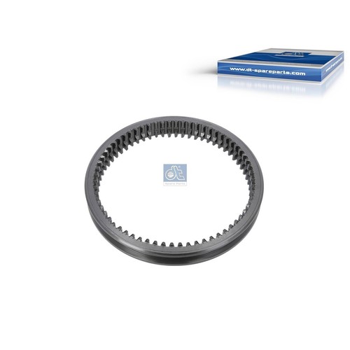 Ruota cava cambio manuale - , dt