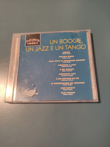 Emozioni musica un - in,