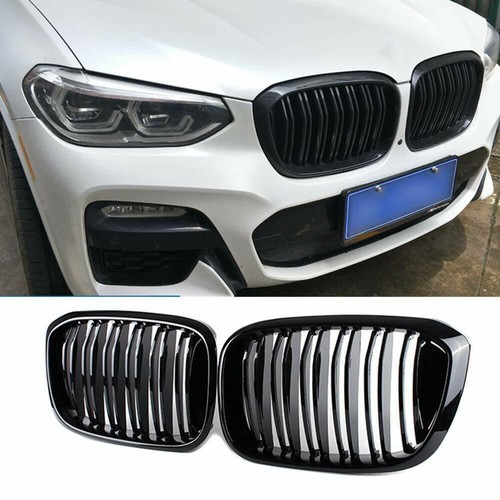 Bmw g01 g02 griglia - g01, x4