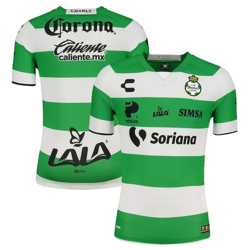 Maglia calcio charly santos - charly,