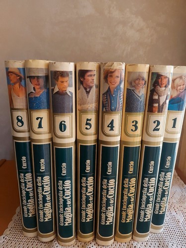 Grande enciclopedia della - enciclopedia,