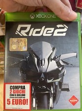 Ride 2 Microsoft Xbox One