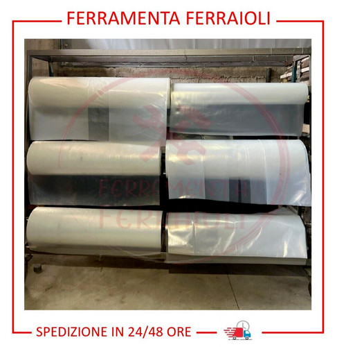 Telo serra film - telo, polietilene
