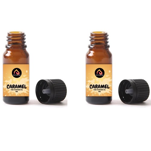 Olio profumato caramello - profumato,