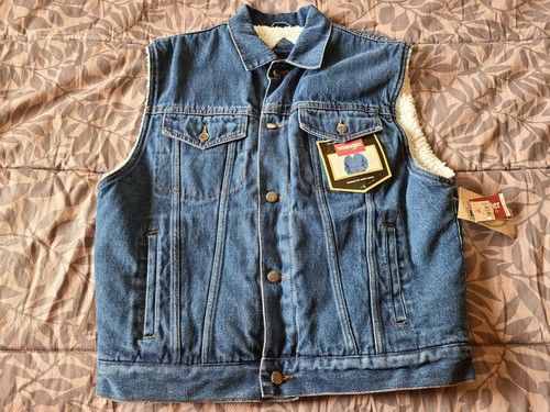 Gilet camionista wrangler hero - camionista,