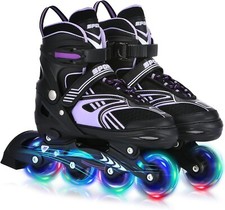 Pattini A Rotelle EU 32-36