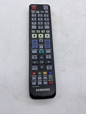 Samsung AH59-02353A telecomando DVD sistema home theater HTD550 HTD553 HTD555