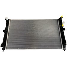 RADIATORE MOTORE TOYOTA YARIS