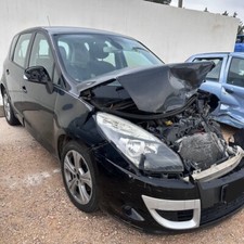 Ricambi RENAULT SCENIC X MOD 2009 1.5 D 81KW K9KJ8 128-25