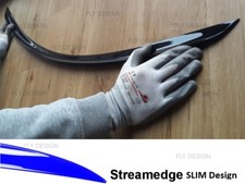 Tuning Bodykit Posteriore