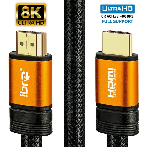 Ibra cavo hdmi - ibra, v2.1