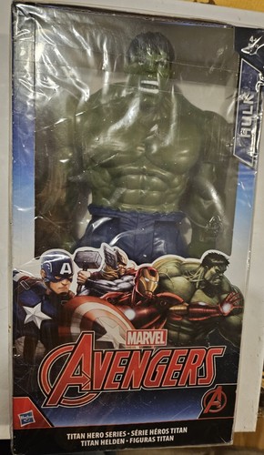 Marvel avengers titan hero - avengers,