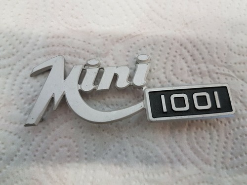 Austin mini van clubman - austin,