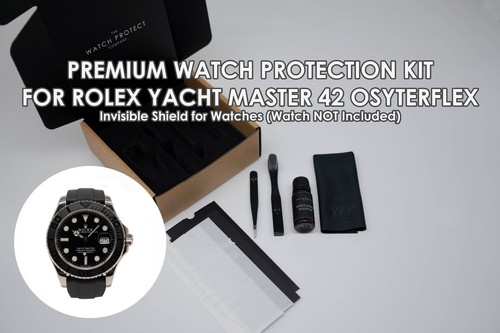 Kit protezione orologio rolex - kit,