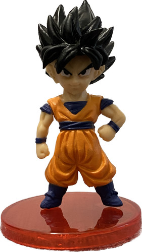 Dragon ball action - , figure