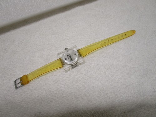 Orologio polso meccanico - orologio,