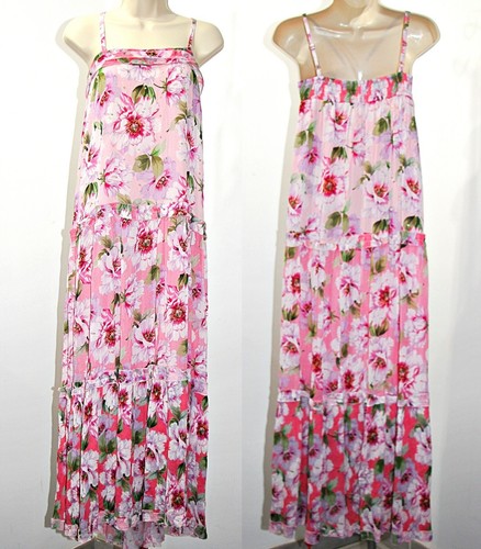 Maxi abito miss june paris - miss,