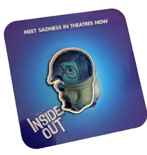 Spilla Disney Pixar Inside Out
