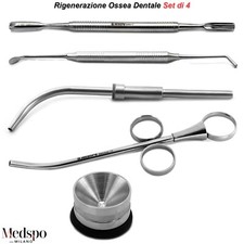 Innesto Osseo Impianto Dentale