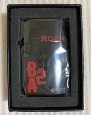 Ronson accendino olio - ad,