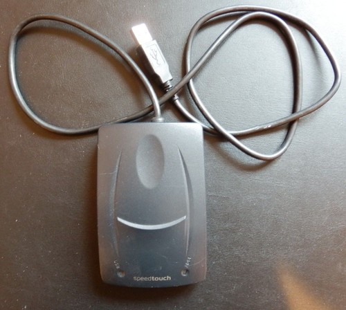 Thomson telecom speedtouch 330 - thomson,