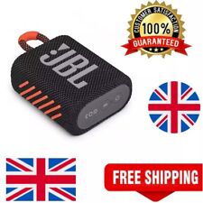 JBL Go3 Altoparlante Bluetooth