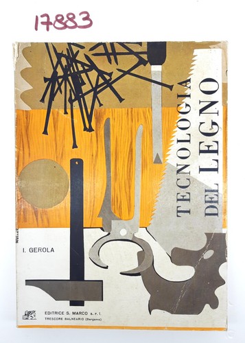 Gerola tecnologia del legno - gerola,