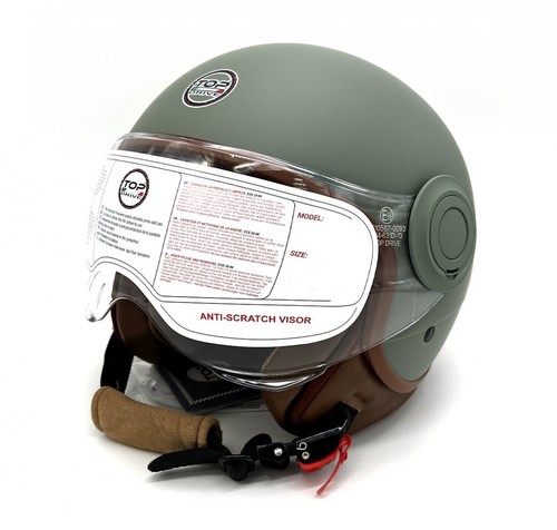 Casco sirio moto - il, scooter