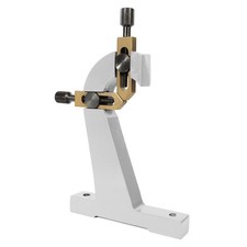 Lunetta mobile a due punte per