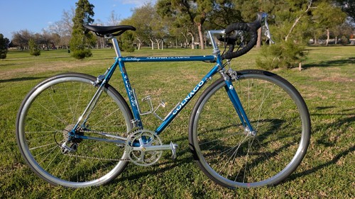Colnago master olympic - master,