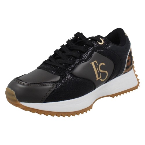 Donna elle sport lacci casual - elle,