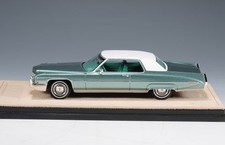 Cadillac Coupe DeVille -