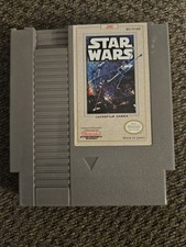 Star Wars (Nintendo