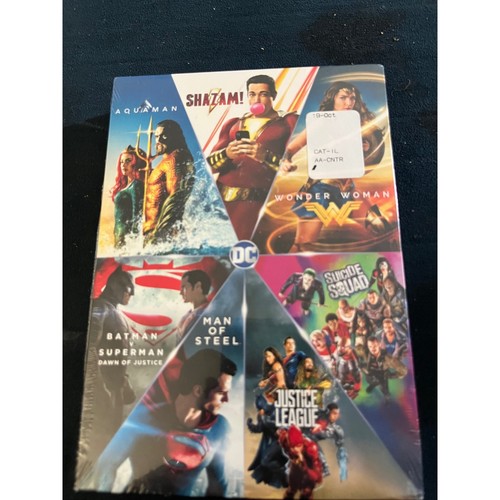 Film collection dvd set - collection,