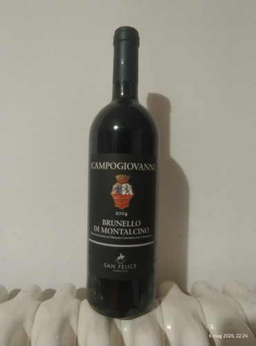 Vino brunello montalcino - vino,