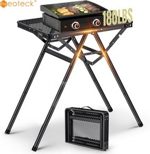 Tavolo da Campeggio Pieghevole