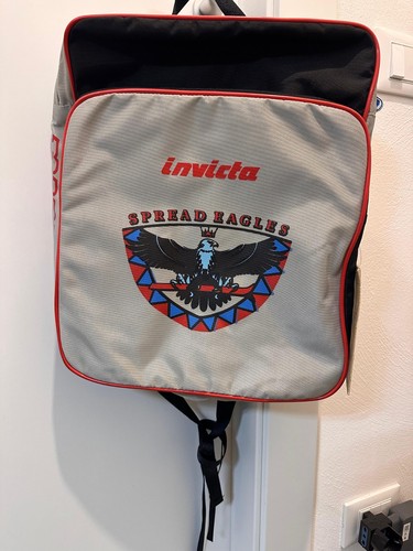 Invicta spread eagle nuovo con - nuovo,